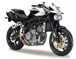 Moto Morini Corsaro 1200 Veloce